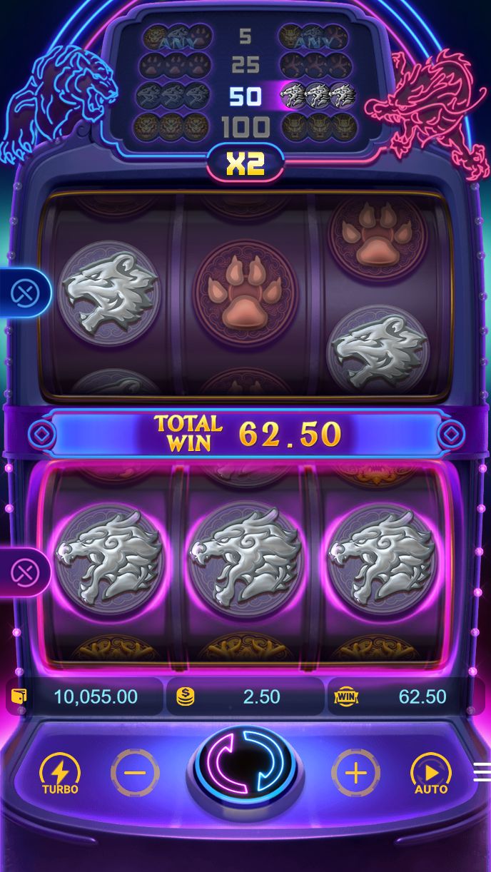 888 Dragons™