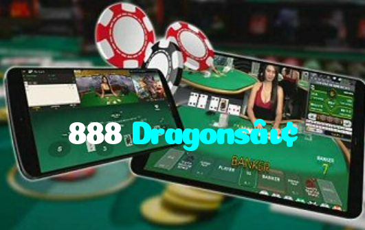 888 Dragons™ casino presented on mobile device in Pakistan with slots and live games