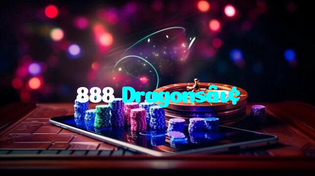 888 Dragons™