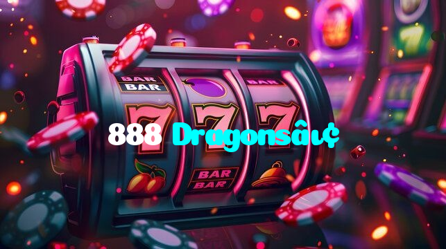888 Dragons™